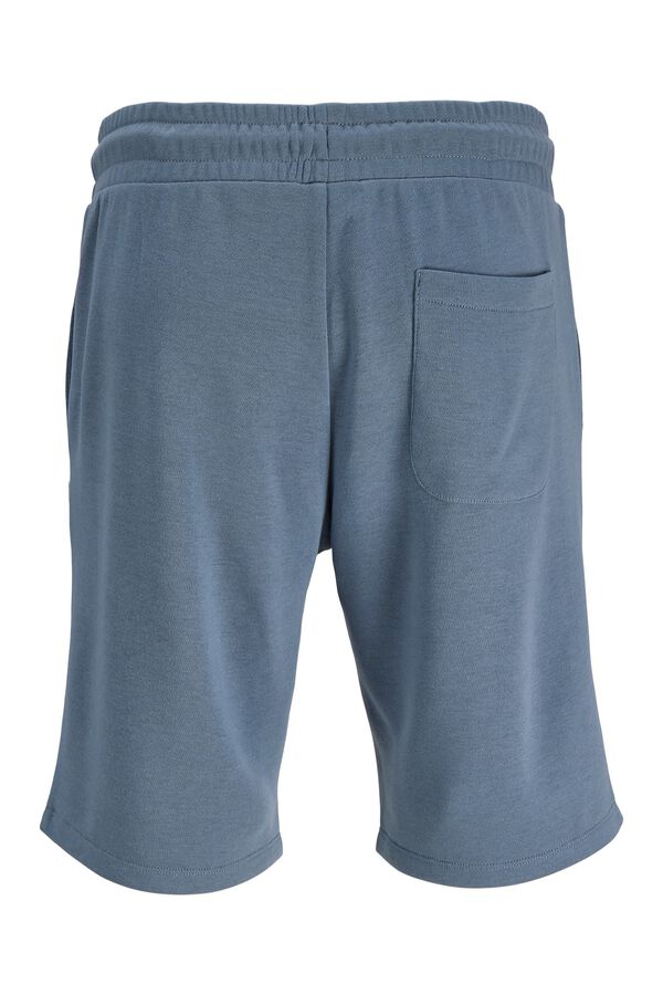 Jack & Jones Jogger Bermuda shorts grey