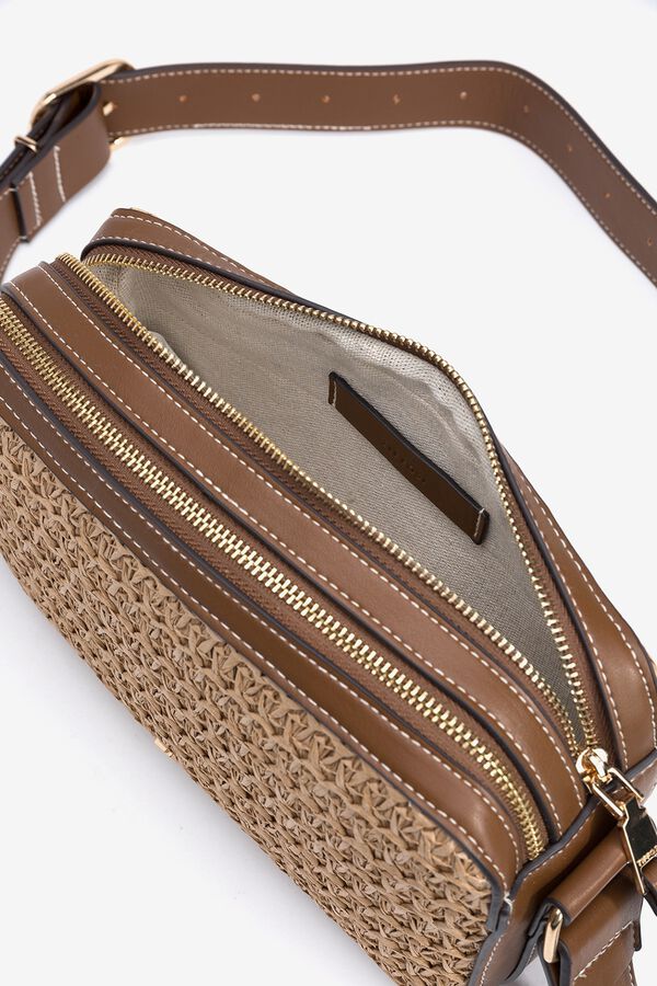 Tiffosi Bolso bandolera nude