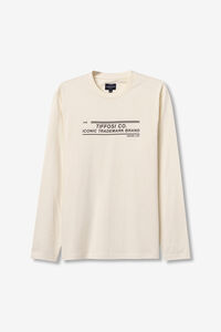 Tiffosi Camiseta de manga larga