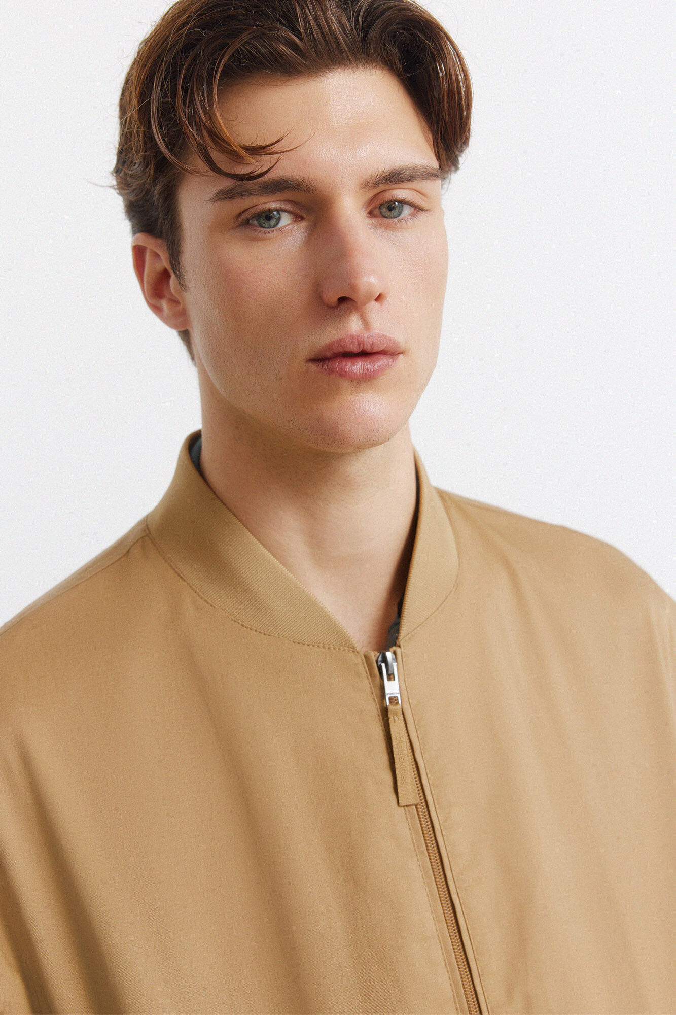 Springfield Lightweight bomber