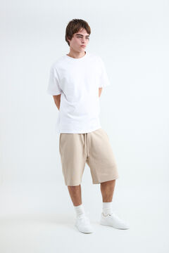 Balmohk Bermuda terry