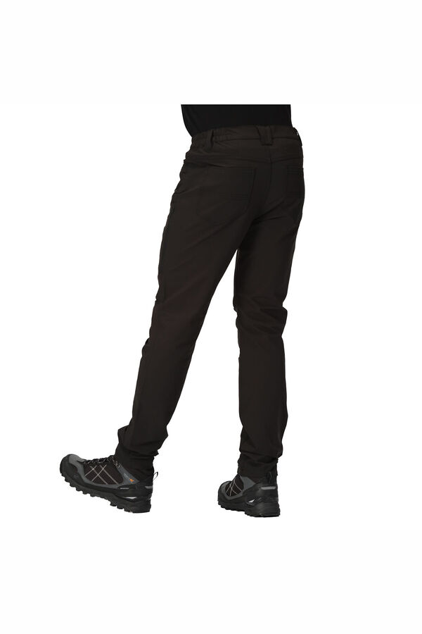 Springfield Kennick trousers crna