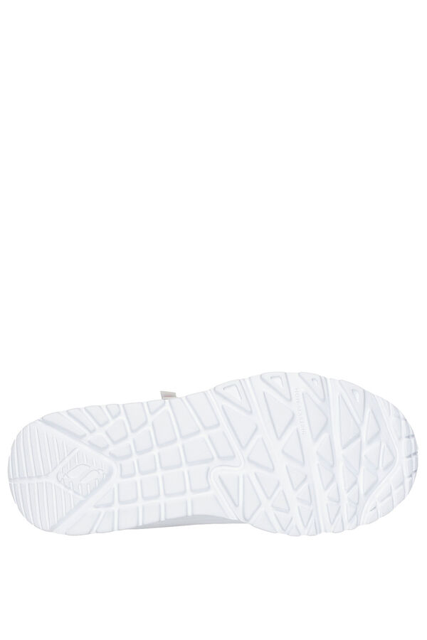 Skechers Uno Lite sneakers white