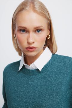 Springfield Camisola camisa combinada