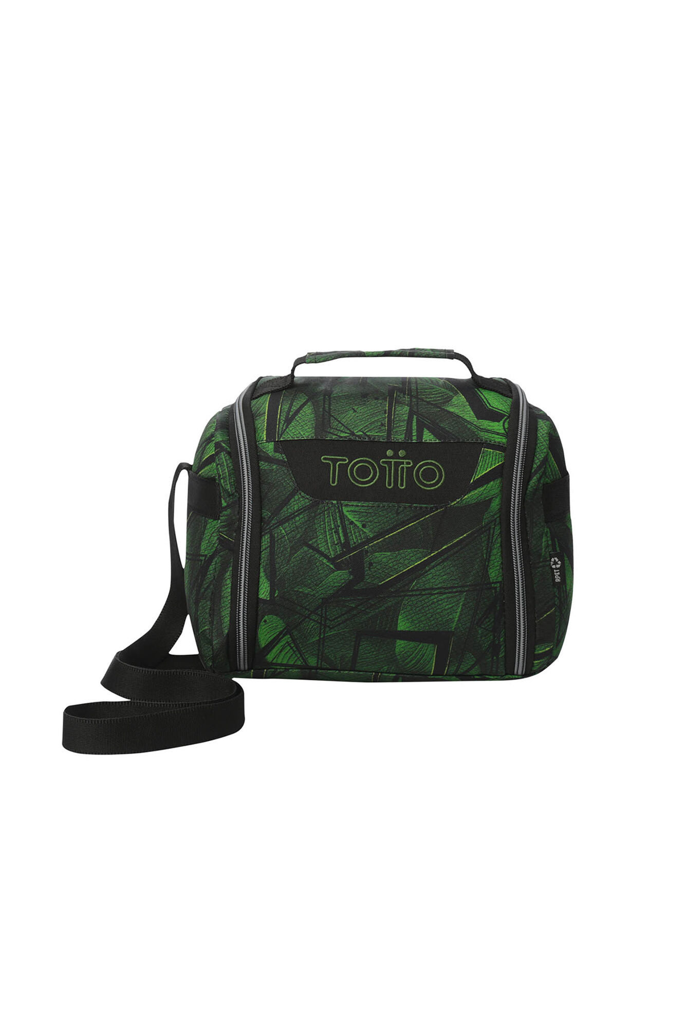 Totto Lancheira Marca-texto 