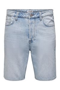 Only & Sons Jeans-Bermudas