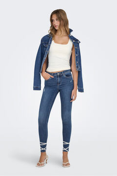 Only Skinny Jeans