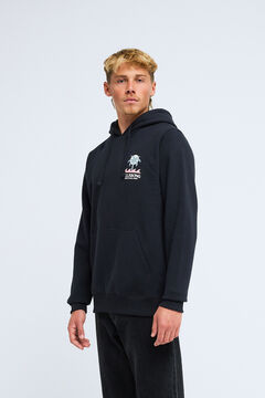 Billabong Sweatshirt com capuz