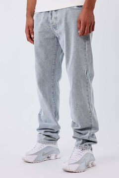 Project X Paris Straight fit distressed jeans