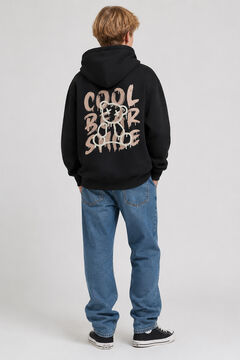 Name It Sudadera con capucha