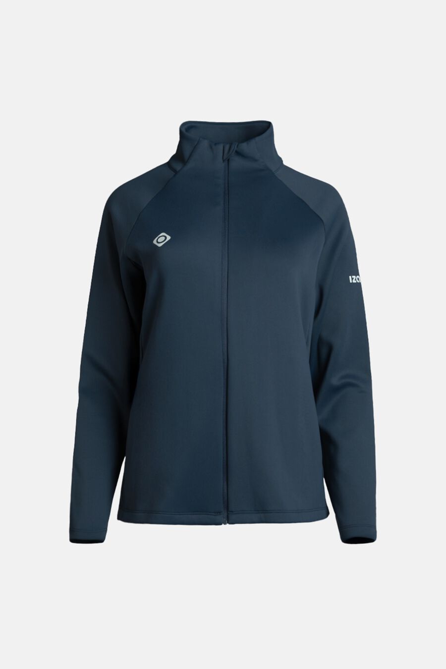 Chaqueta ligera con bolsillos