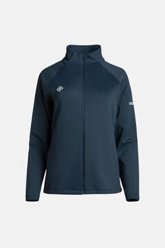 Izas Chaqueta ligera con bolsillos