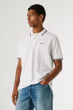Pepe Jeans Polo manga corta