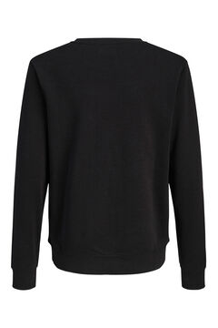 Jack & Jones Junior Sudadera logo cuadrado