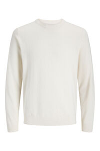 JJ REBEL Jersey punto b&aacute;sico manga larga