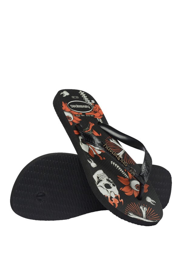 Havaianas Havaianas Top Tribo negro