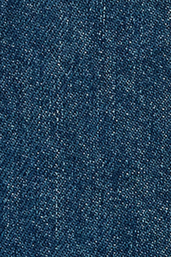 Koton Denim skort blue
