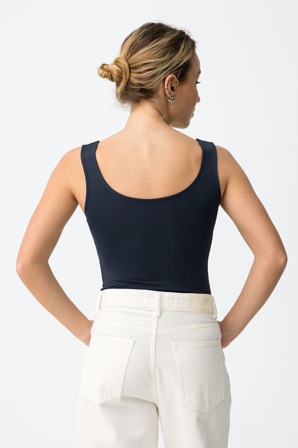 Tiffosi Young Body super slim blue