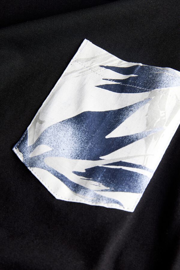 Jack & Jones Regular fit vest top black