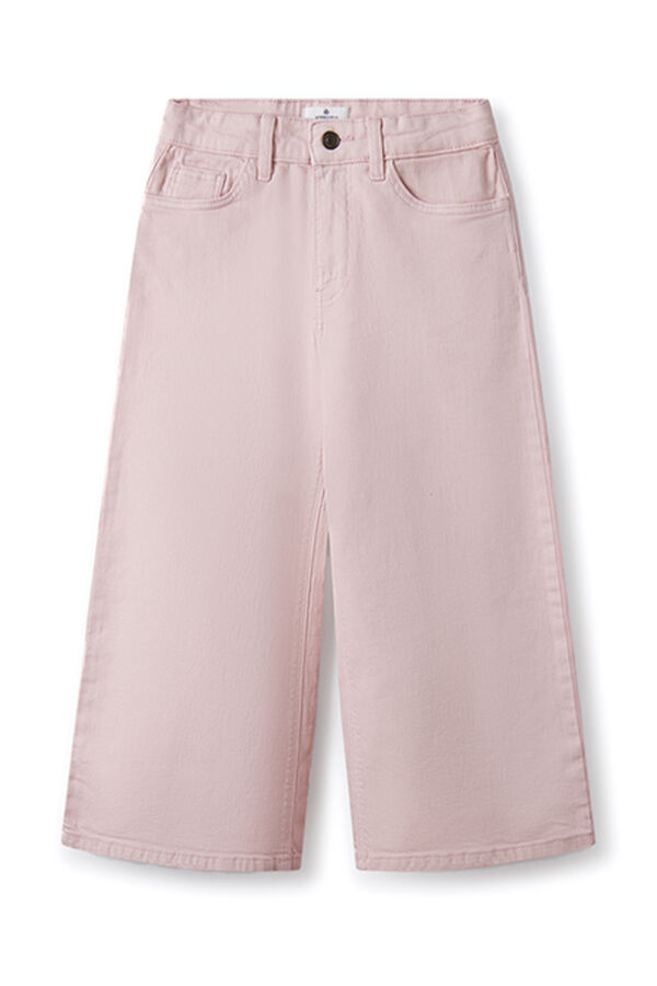 Springfield Girl's culottes pink