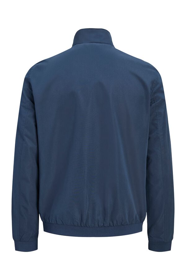 Jack & Jones Bomber jacket blue