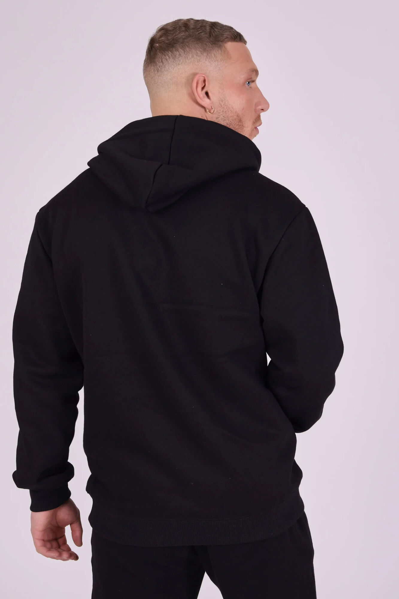 Project X Paris Sweatshirt capuz