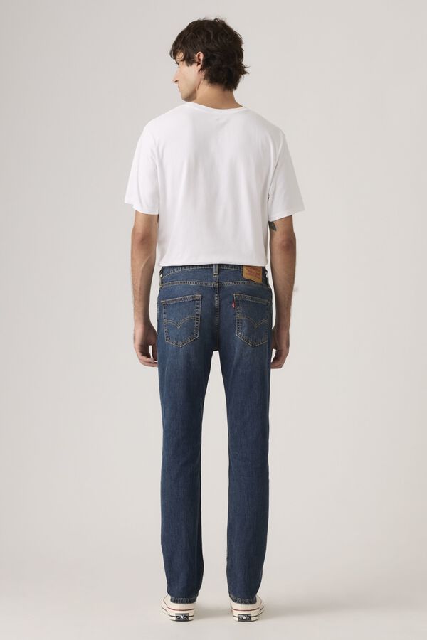 Levi's 511&trade; slim jeans blue