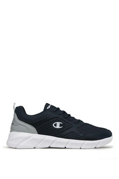 Springfield Champion Legacy Low Cut Jolt trainers navy
