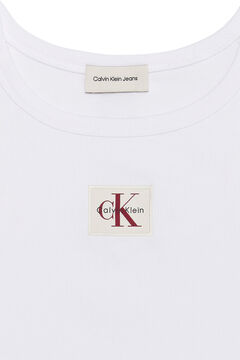 Calvin Klein T-shirt sem mangas