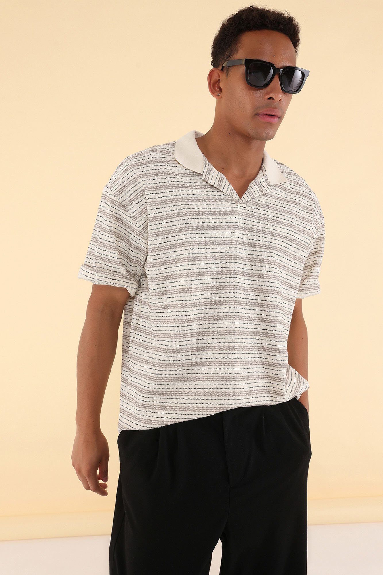 Trendyol Polo de manga corta