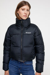 Springfield Columbia Puffect™ insulated jacket for women black