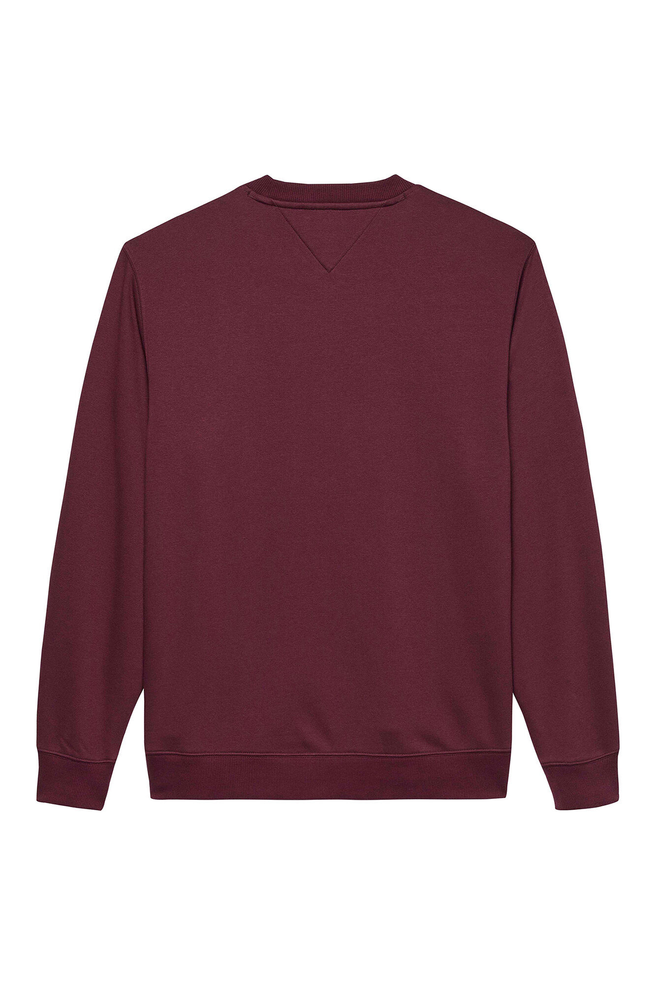 Tommy Jeans Sudadera de corte regular