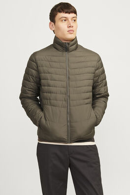 Chaqueta acolchada puffer