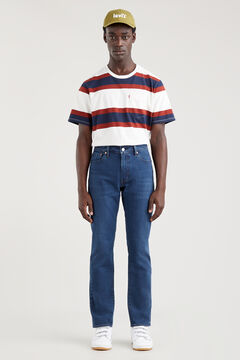 Springfield 511™ Slim Jeans bluish