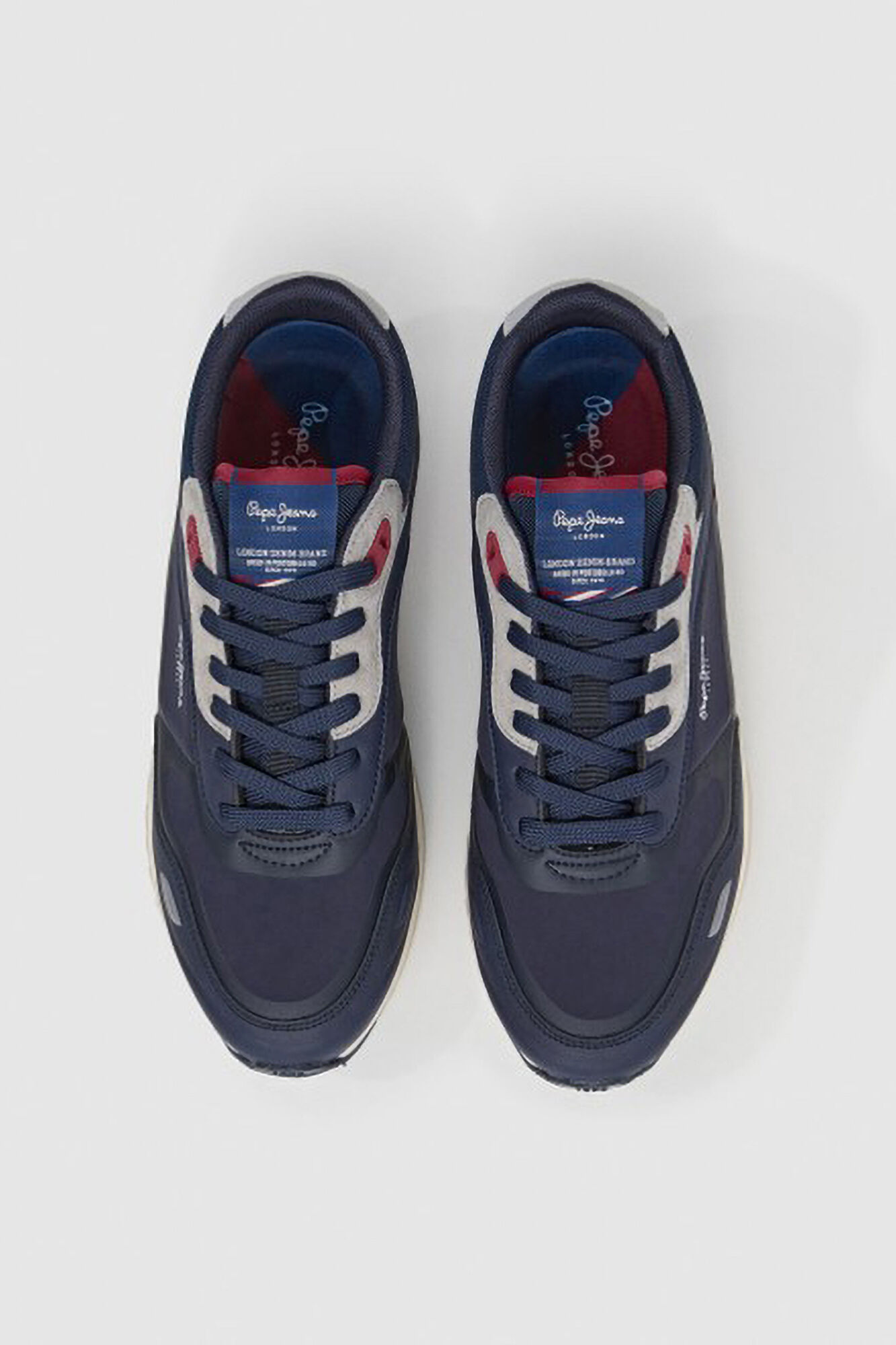 Pepe Jeans  Zapatillas deportivas colores
