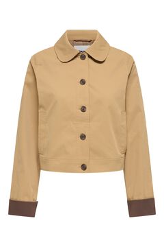 Only Short jacket with buttons