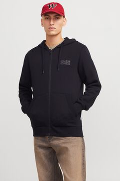 Jack & Jones Kapuzen-Sweatshirt