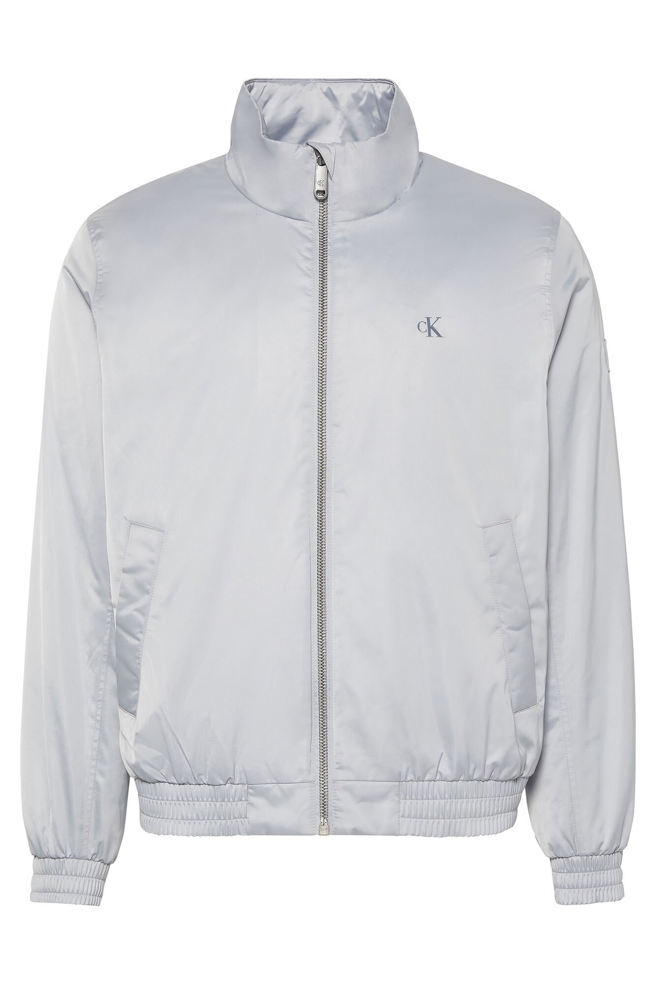 CK Jeans Chaqueta Harrington de hombre