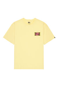 Quiksilver Camiseta de manga corta