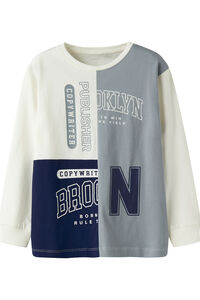 Name It Camiseta de manga larga