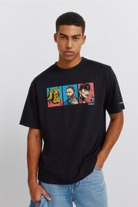 Springfield TvBoy Genios del Arte T-shirt