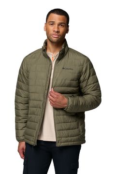 Columbia Chaqueta con aislamiento Powder Lite&trade; II para hombre