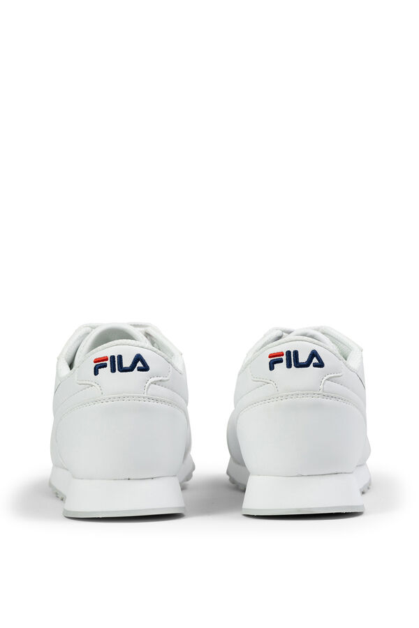 Fila Zapatillas hombre bajas estampado