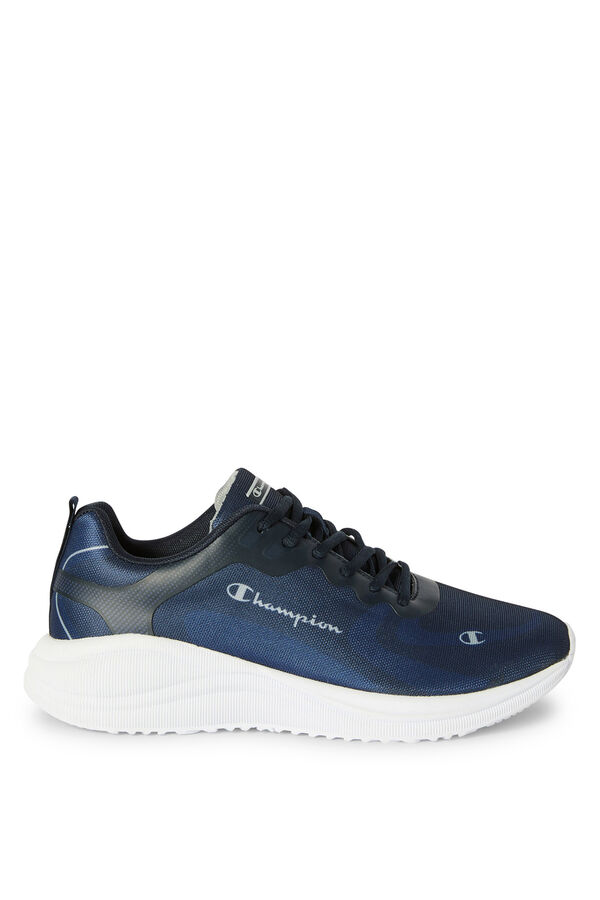 Champion T&ecirc;nis Champion Running Fashion azul