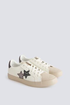 Springfield Shiny star slippers