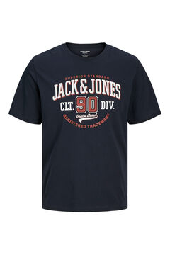 Jack & Jones PLUS Standard fit PLUS t-shirt