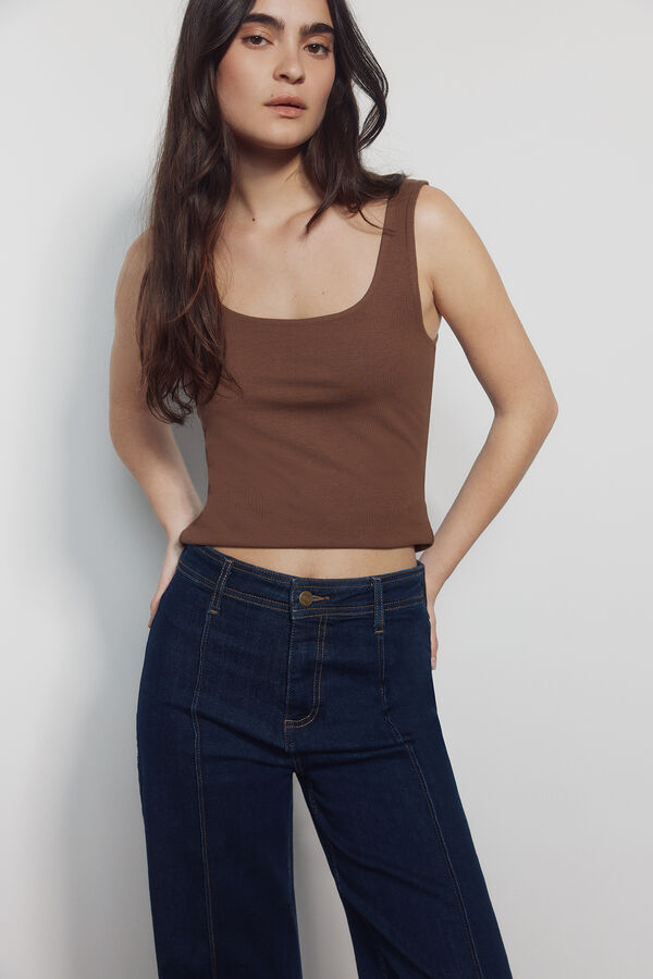 Springfield Sailor jeans blue