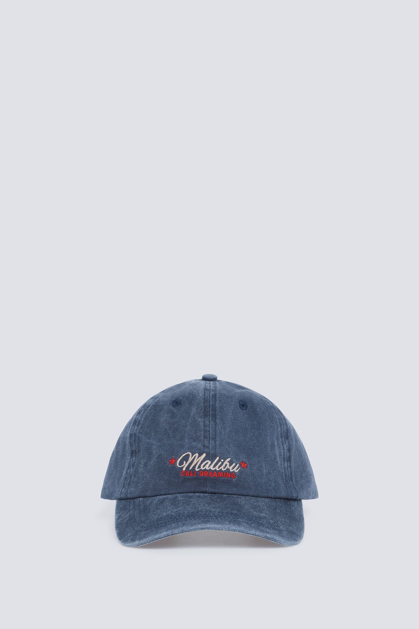 Springfield Cap "Malib&uacute;"