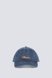 Springfield Cap "Malib&uacute;"