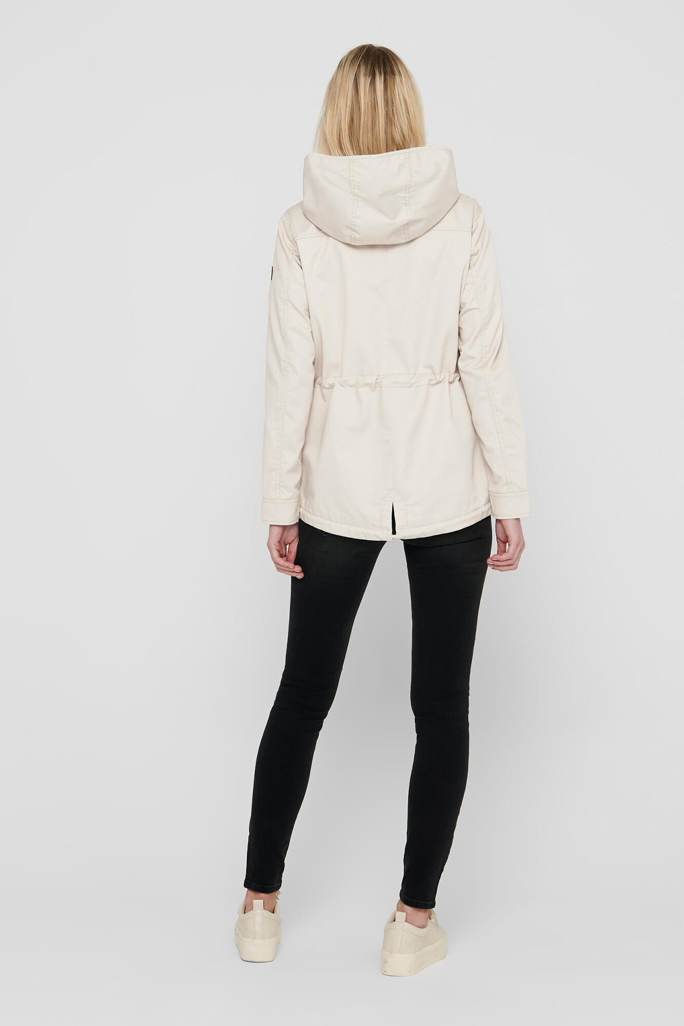 Only Parka entretiempo